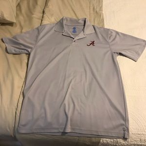 Alabama polo shirt
